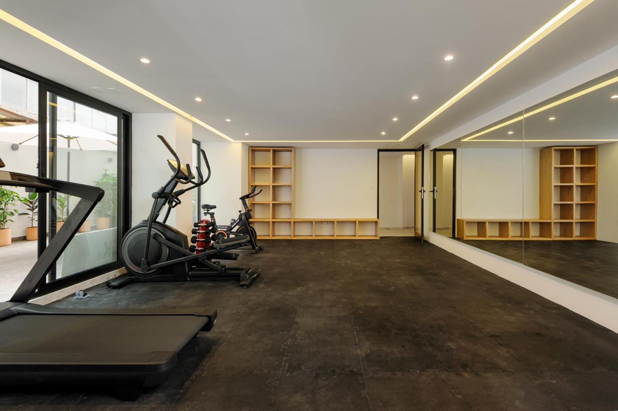 Colima 340 By Wynwood House Apartment Mexico City Luaran gambar