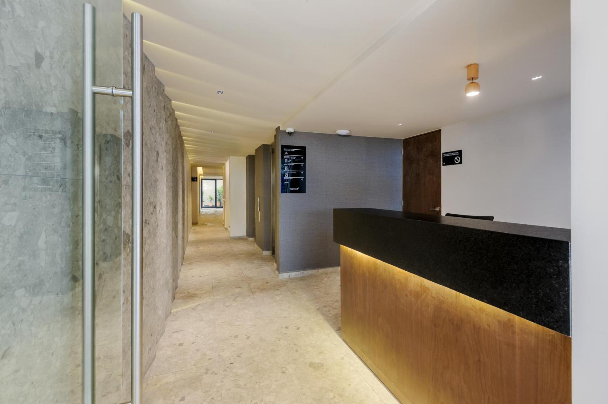 Colima 340 By Wynwood House Apartment Mexico City Luaran gambar
