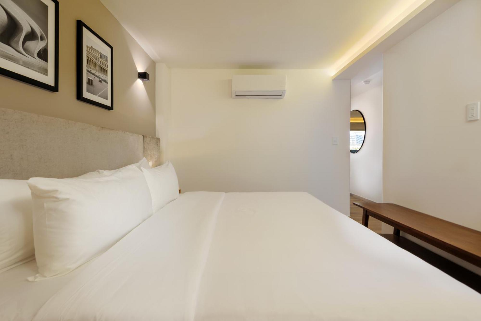 Colima 340 By Wynwood House Apartment Mexico City Luaran gambar