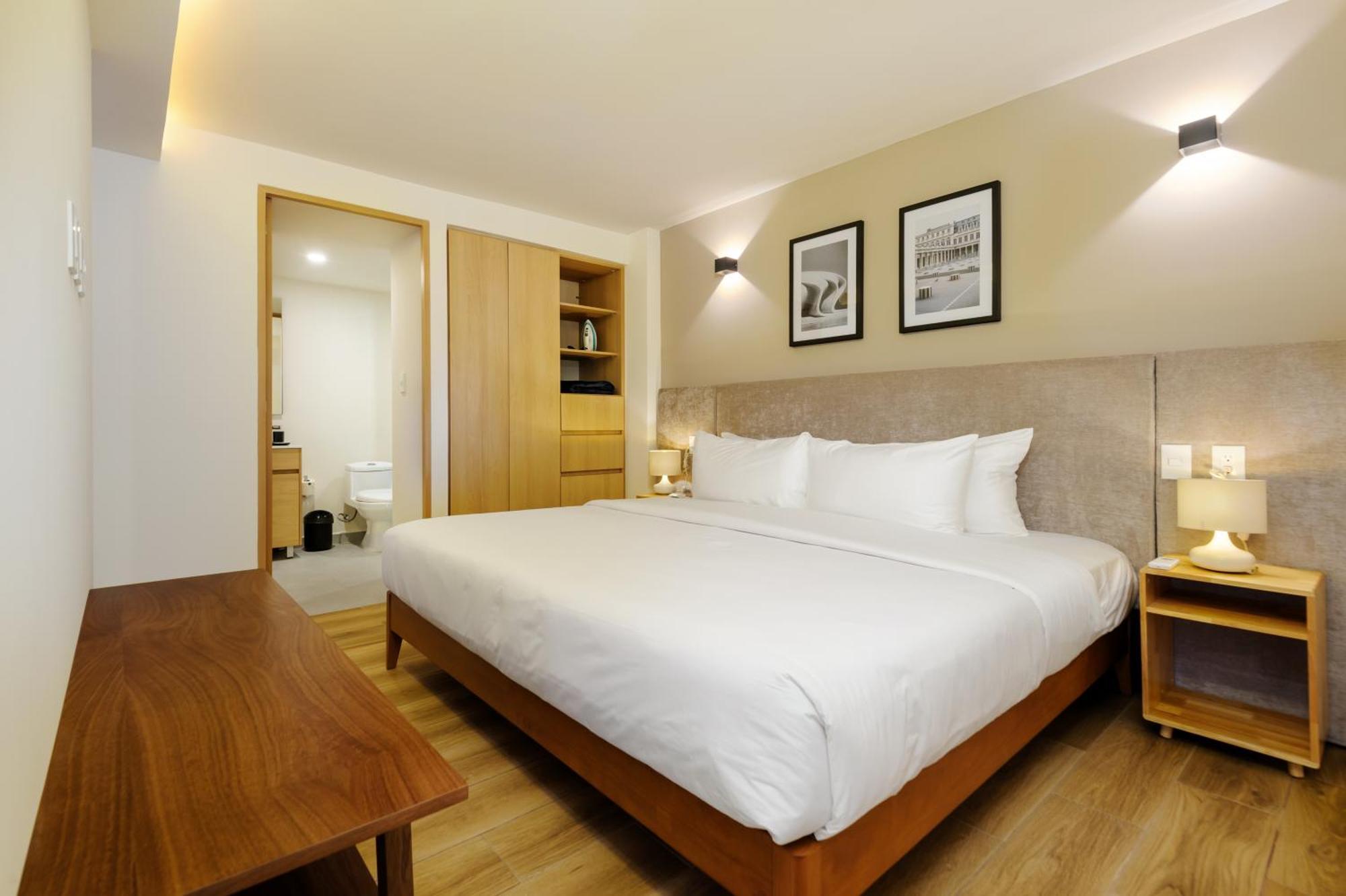 Colima 340 By Wynwood House Apartment Mexico City Luaran gambar