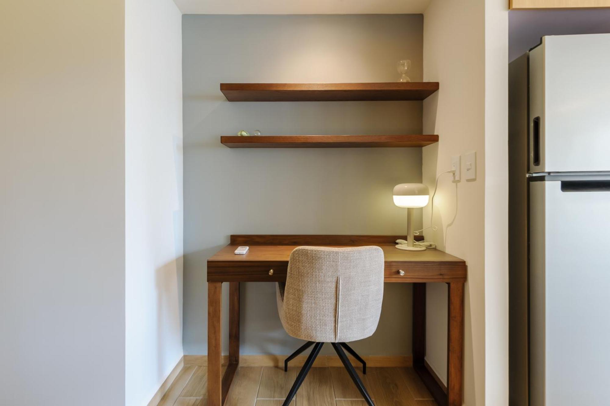 Colima 340 By Wynwood House Apartment Mexico City Luaran gambar