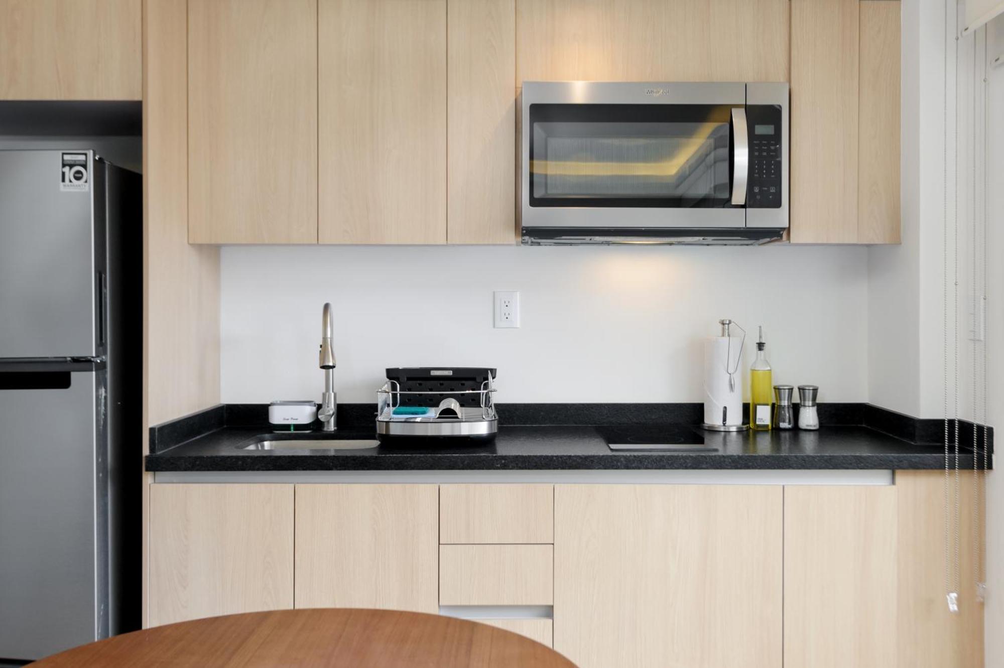 Colima 340 By Wynwood House Apartment Mexico City Luaran gambar