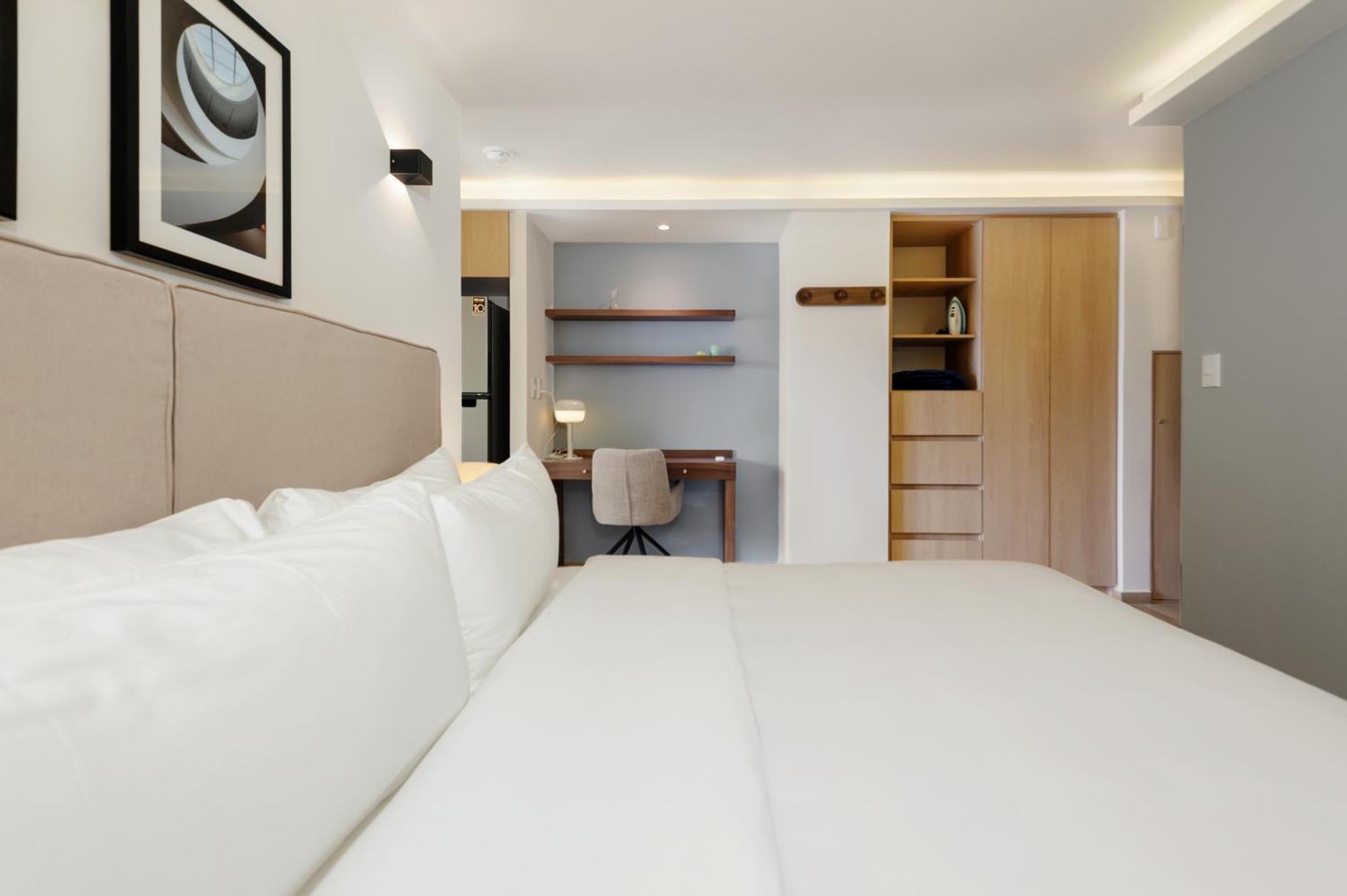 Colima 340 By Wynwood House Apartment Mexico City Luaran gambar