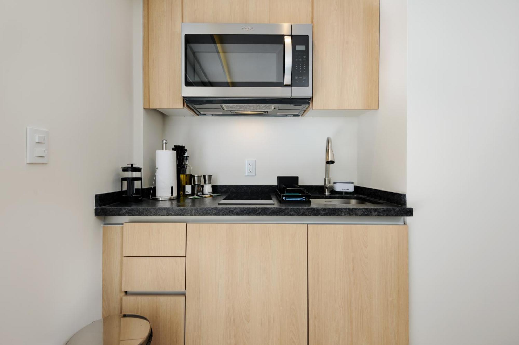 Colima 340 By Wynwood House Apartment Mexico City Luaran gambar