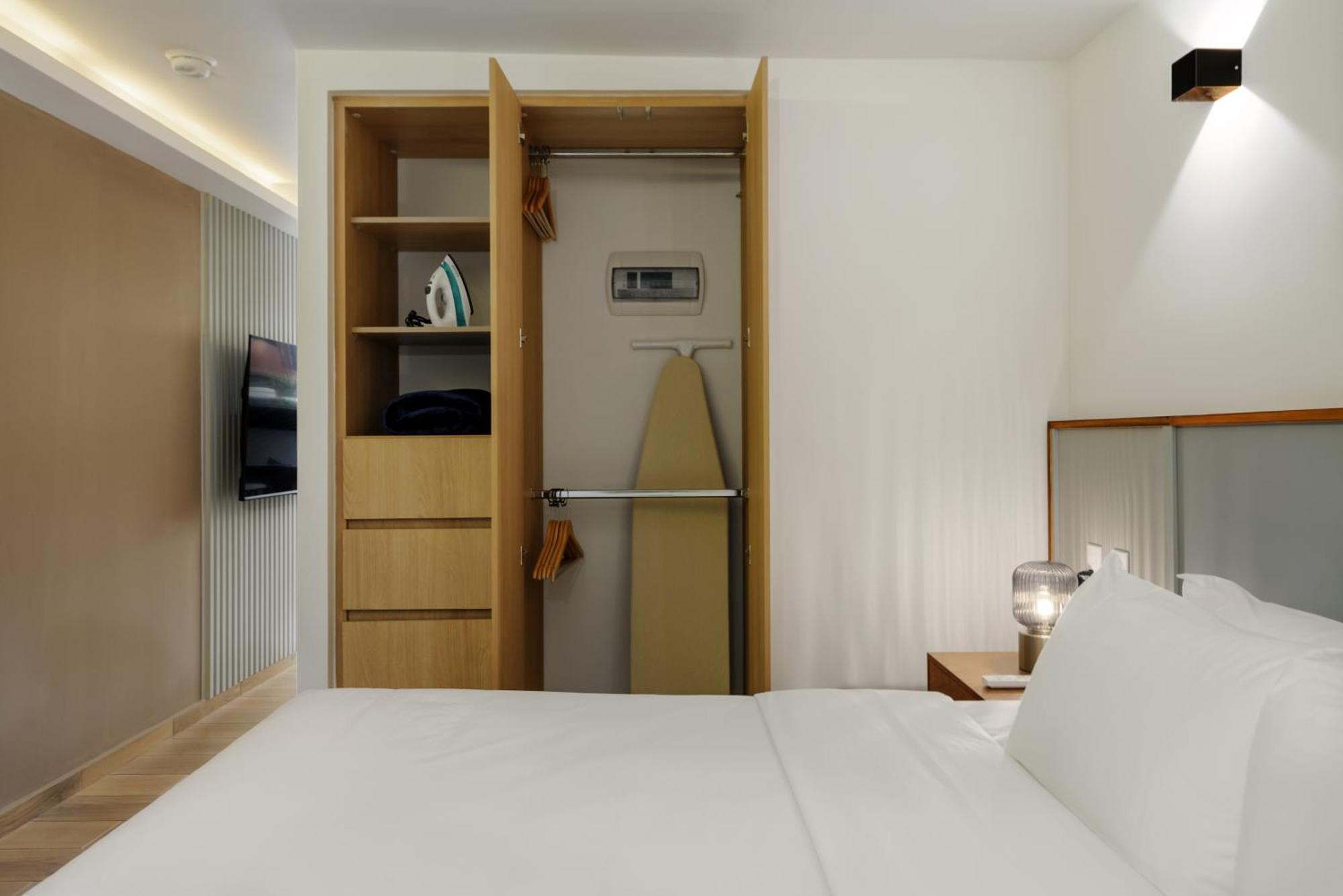Colima 340 By Wynwood House Apartment Mexico City Luaran gambar