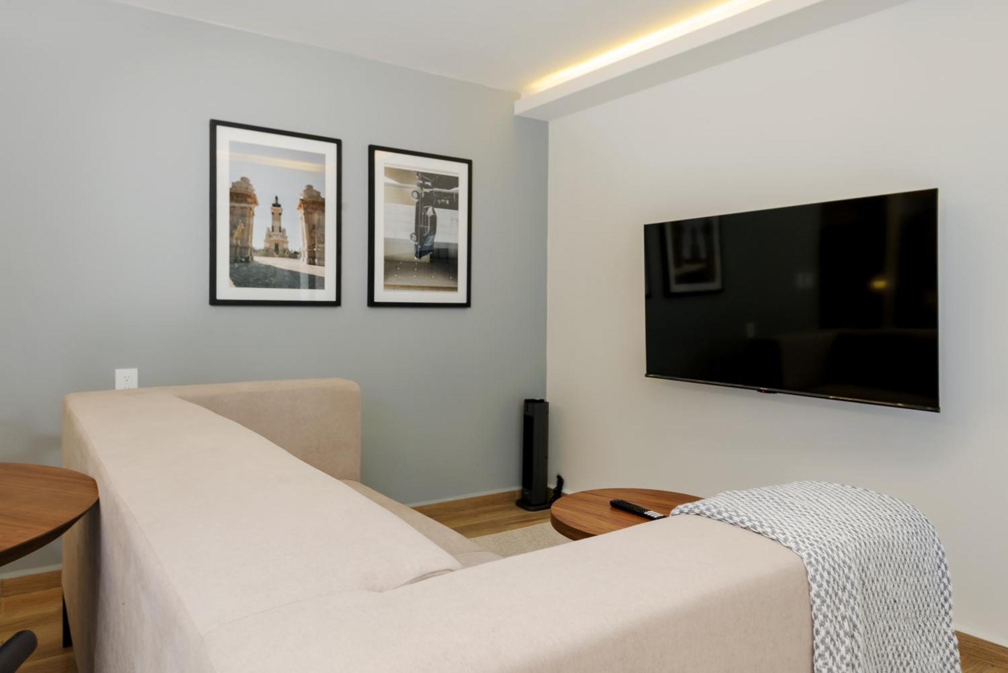 Colima 340 By Wynwood House Apartment Mexico City Luaran gambar