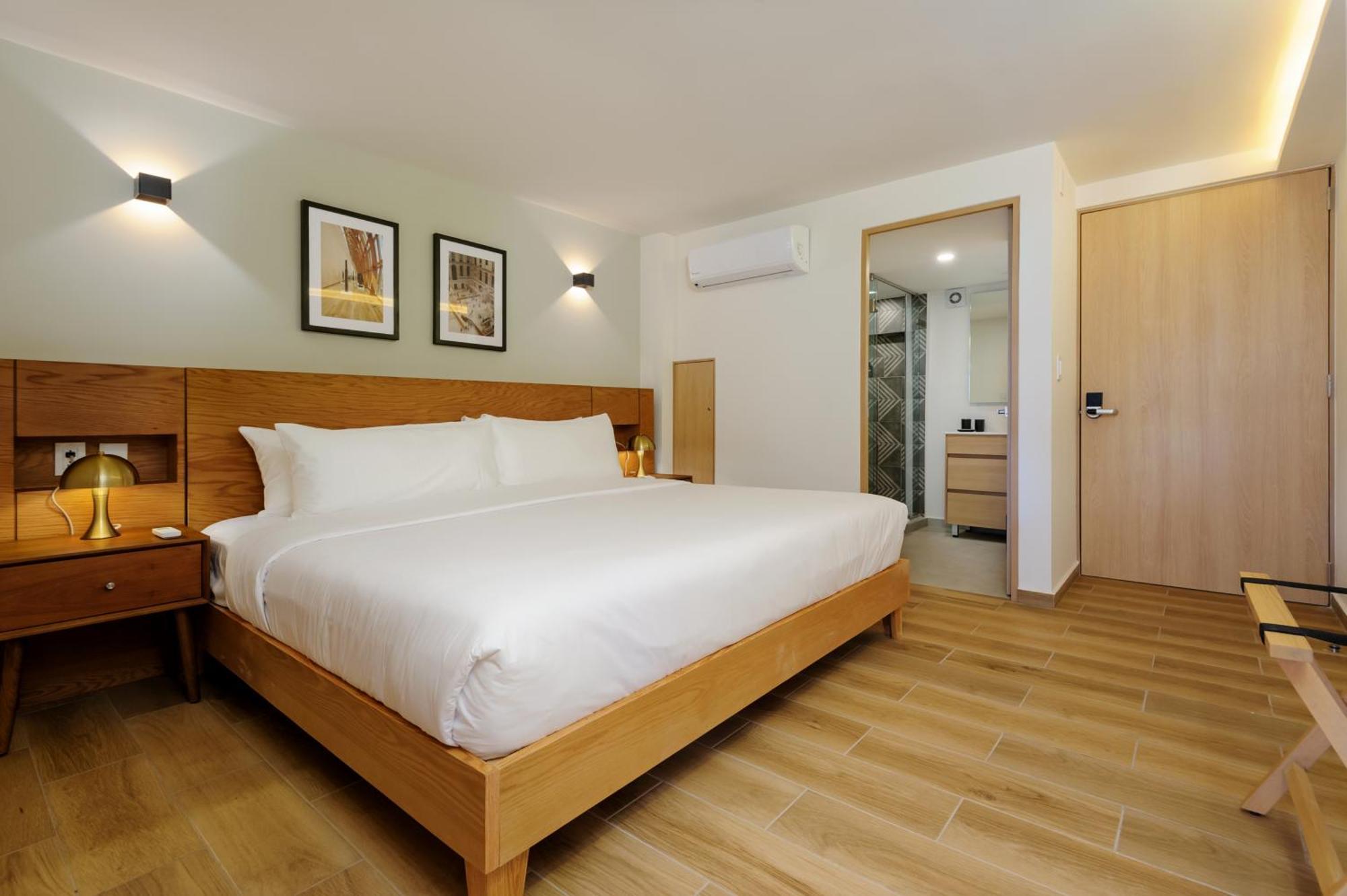 Colima 340 By Wynwood House Apartment Mexico City Luaran gambar