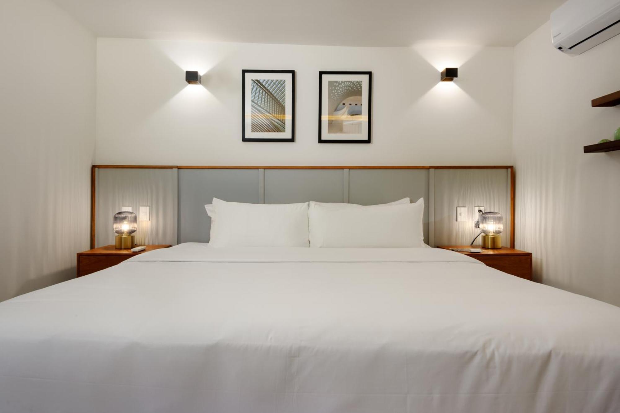 Colima 340 By Wynwood House Apartment Mexico City Luaran gambar