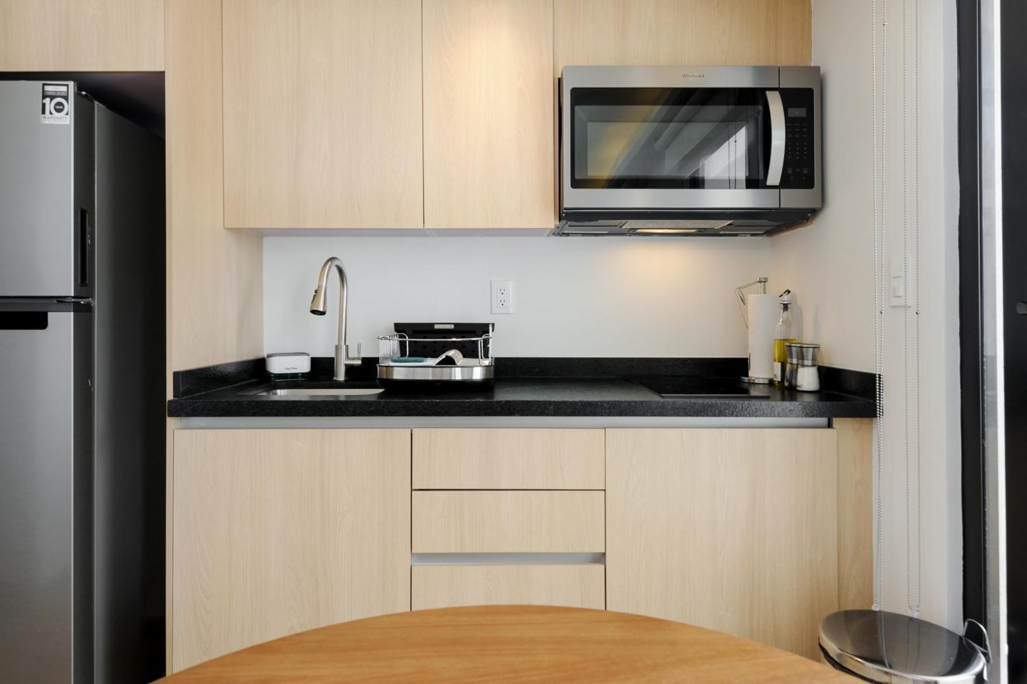 Colima 340 By Wynwood House Apartment Mexico City Luaran gambar