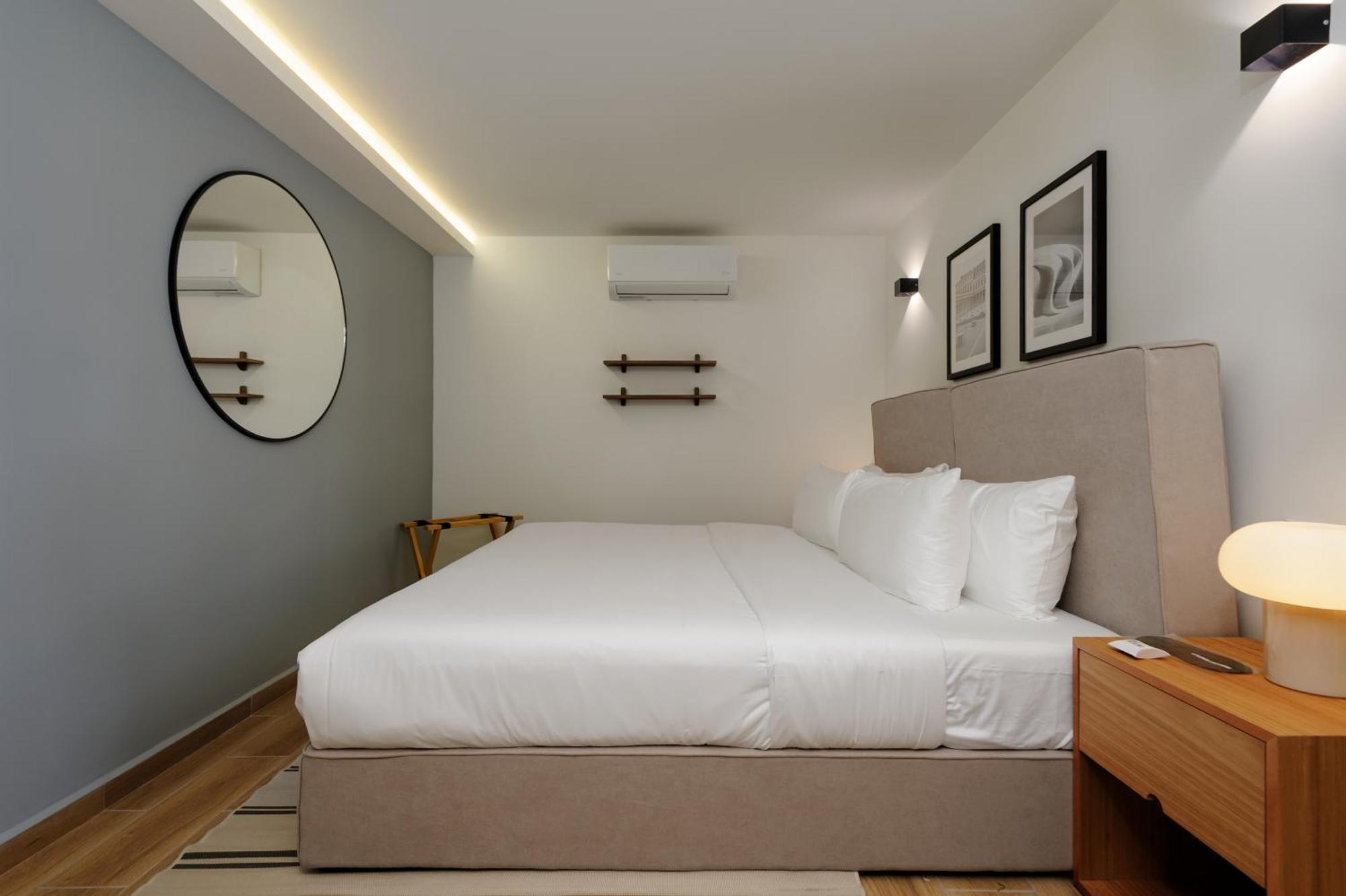 Colima 340 By Wynwood House Apartment Mexico City Luaran gambar