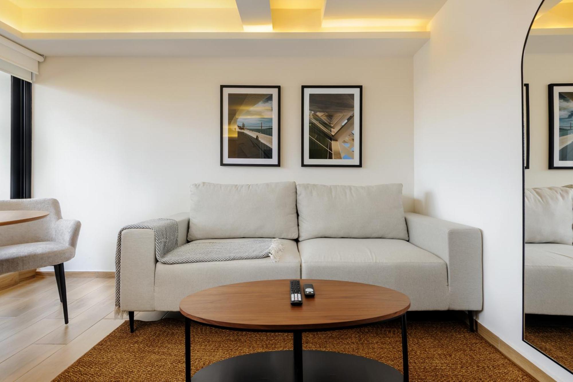 Colima 340 By Wynwood House Apartment Mexico City Luaran gambar