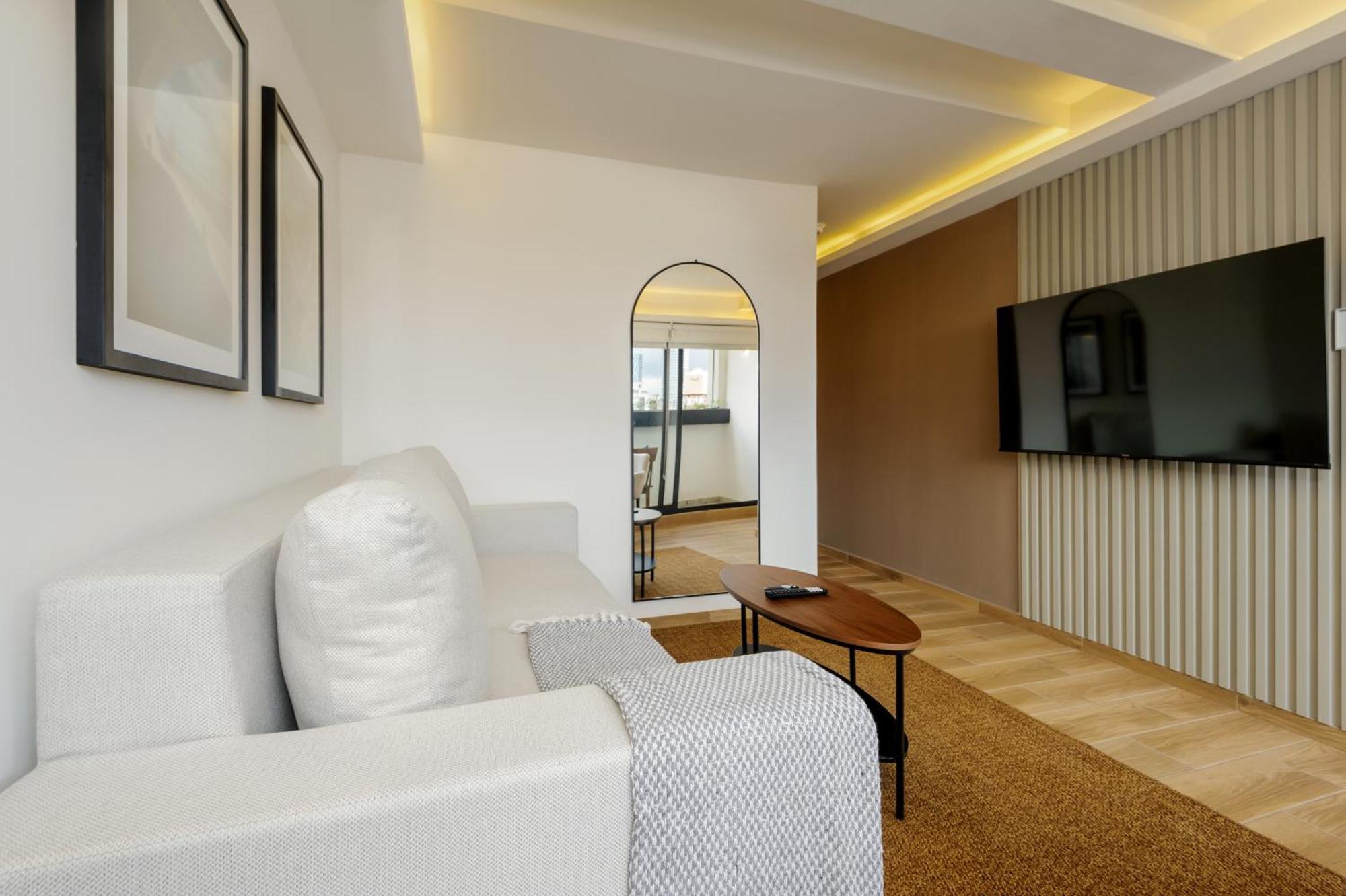 Colima 340 By Wynwood House Apartment Mexico City Luaran gambar