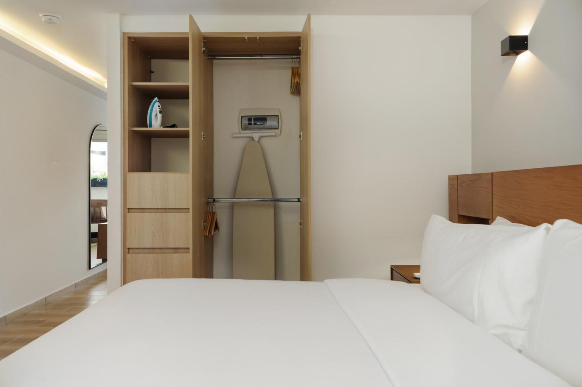 Colima 340 By Wynwood House Apartment Mexico City Luaran gambar