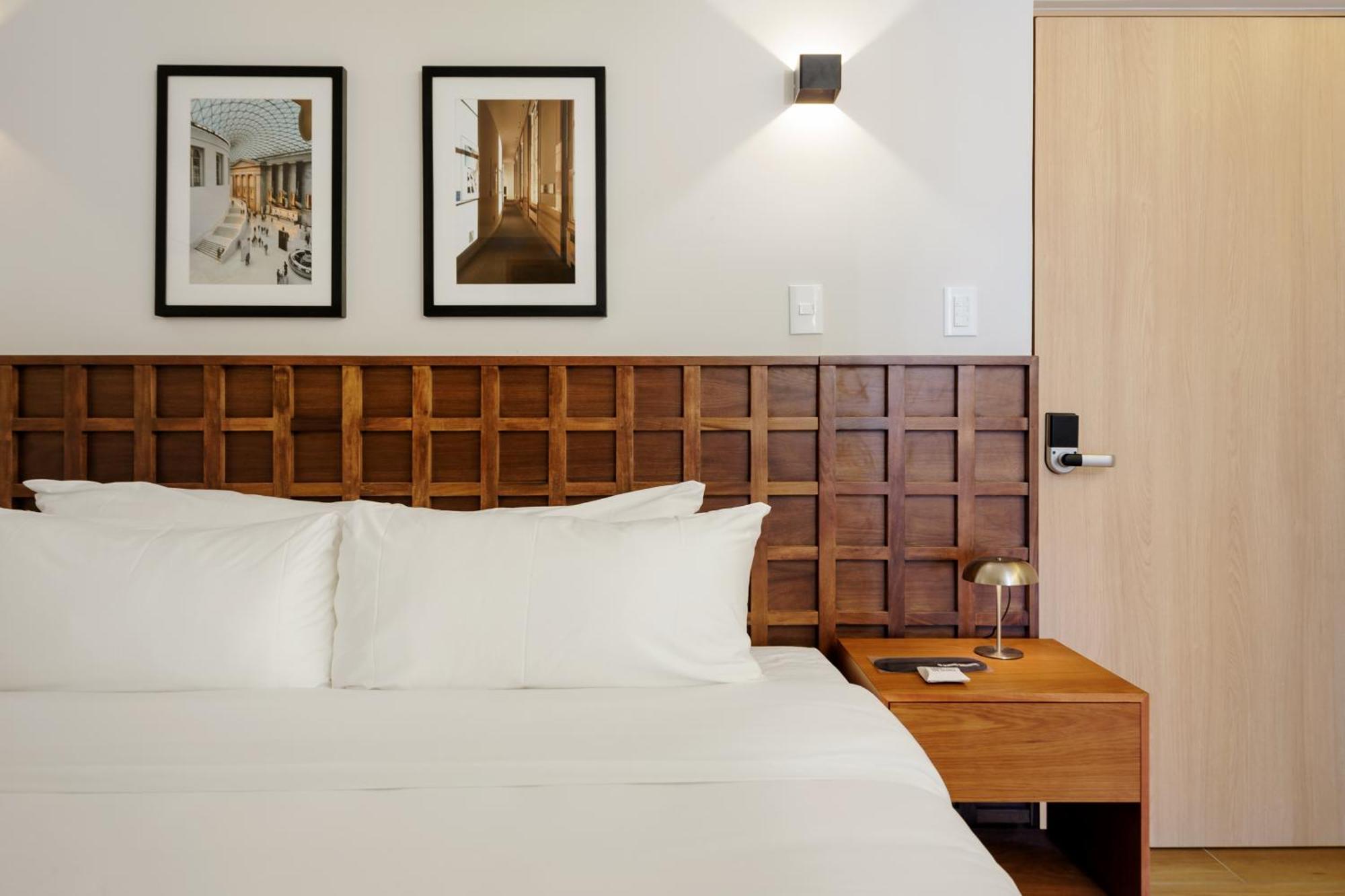 Colima 340 By Wynwood House Apartment Mexico City Luaran gambar