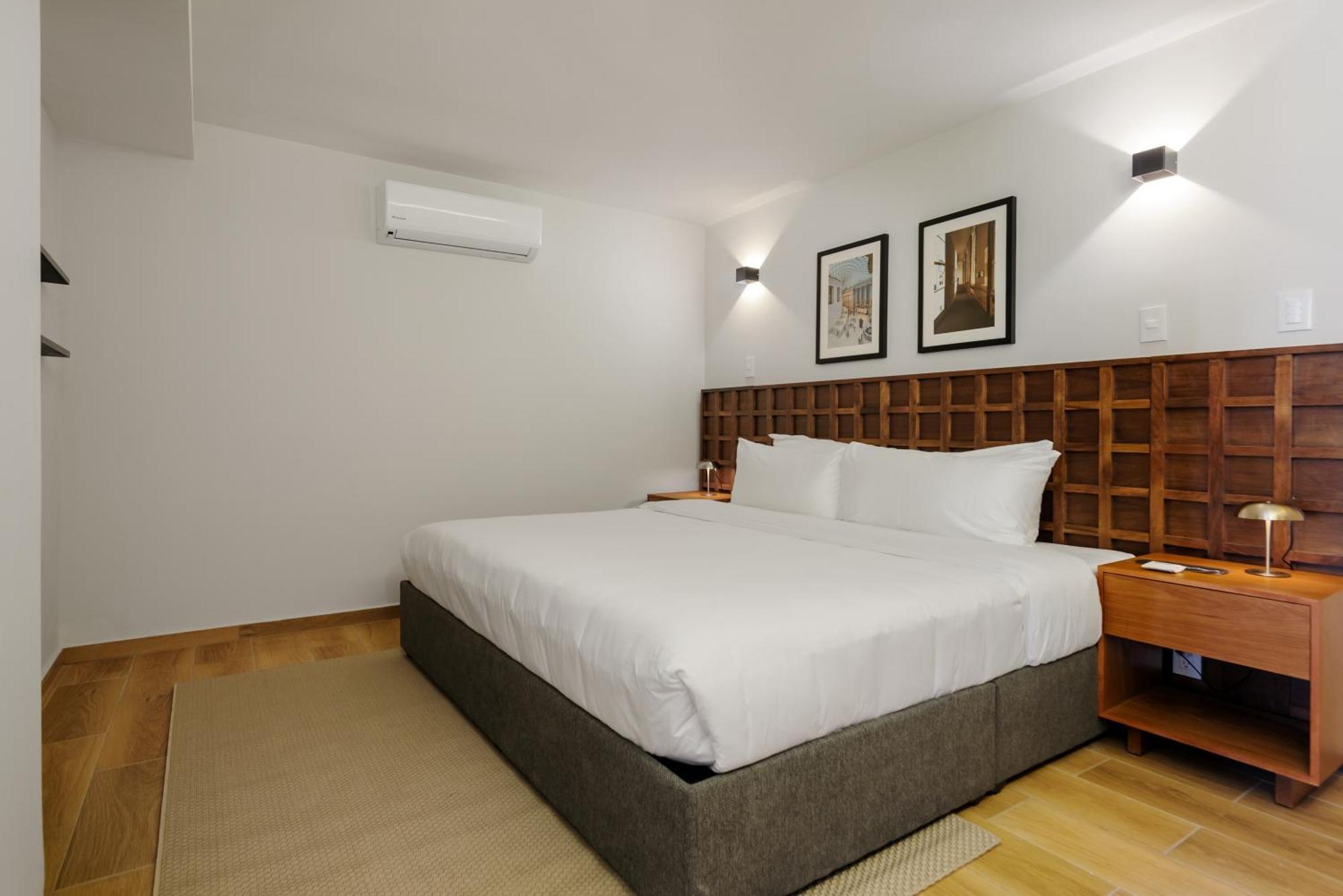 Colima 340 By Wynwood House Apartment Mexico City Luaran gambar