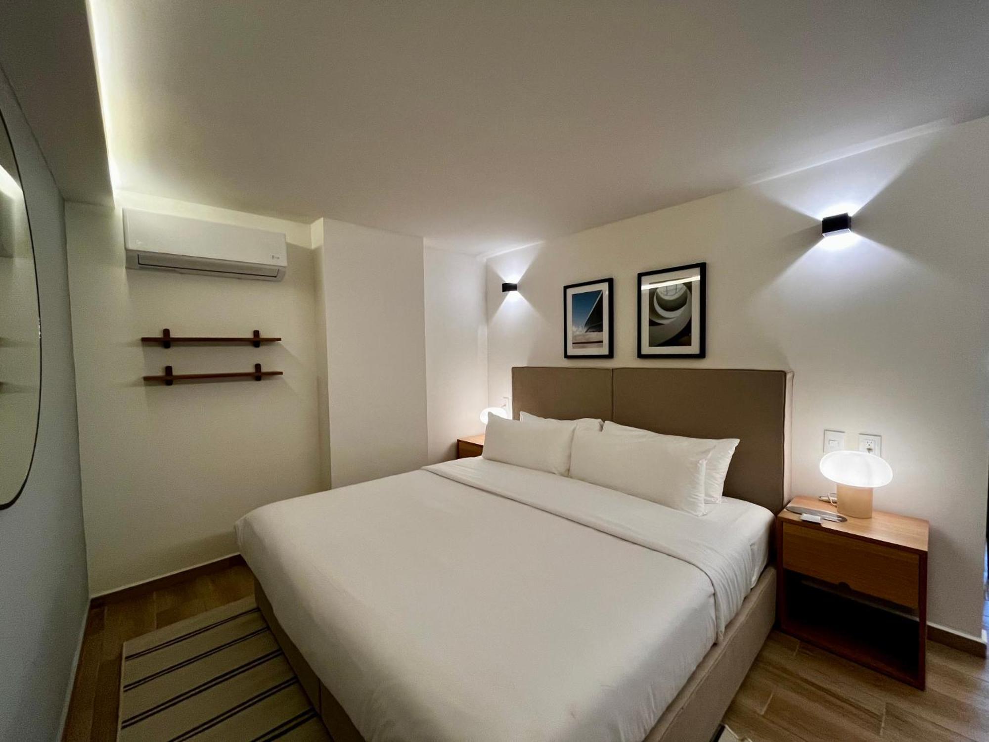 Colima 340 By Wynwood House Apartment Mexico City Luaran gambar